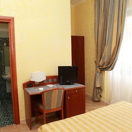 Hotel San Giuseppe - Cityhotel Καταντζάρο Εξωτερικό φωτογραφία
