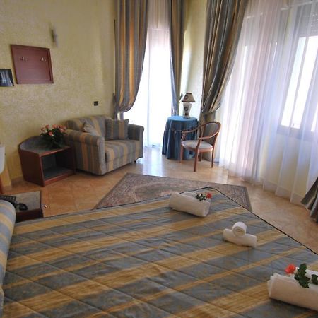 Hotel San Giuseppe - Cityhotel Καταντζάρο Εξωτερικό φωτογραφία