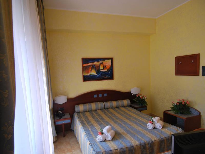 Hotel San Giuseppe - Cityhotel Καταντζάρο Εξωτερικό φωτογραφία