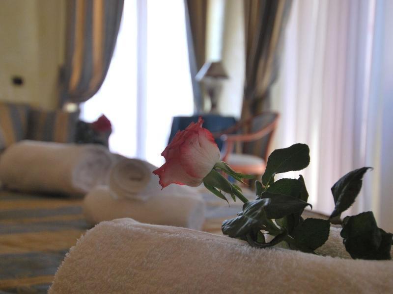 Hotel San Giuseppe - Cityhotel Καταντζάρο Εξωτερικό φωτογραφία