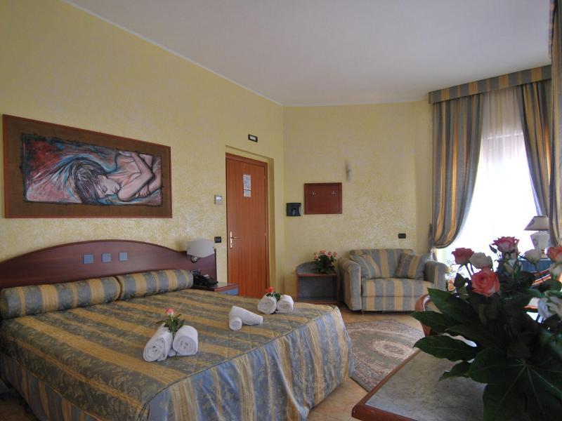 Hotel San Giuseppe - Cityhotel Καταντζάρο Εξωτερικό φωτογραφία