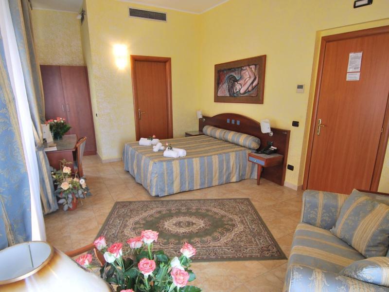 Hotel San Giuseppe - Cityhotel Καταντζάρο Εξωτερικό φωτογραφία