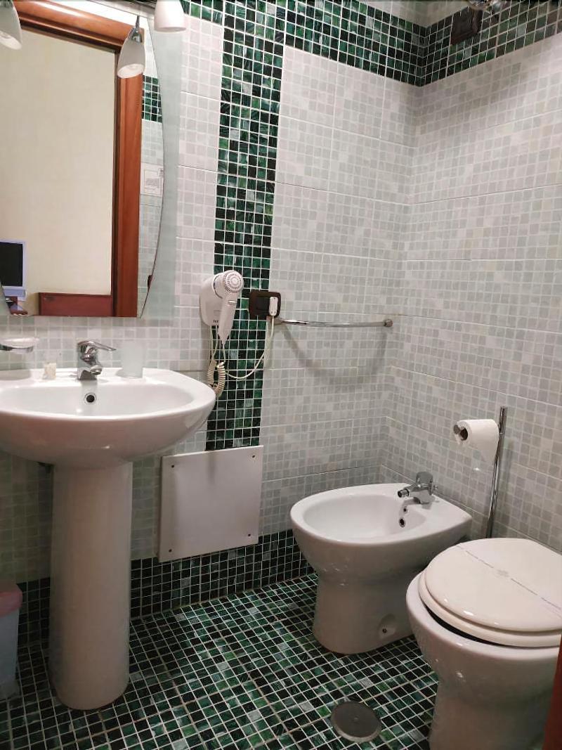 Hotel San Giuseppe - Cityhotel Καταντζάρο Εξωτερικό φωτογραφία