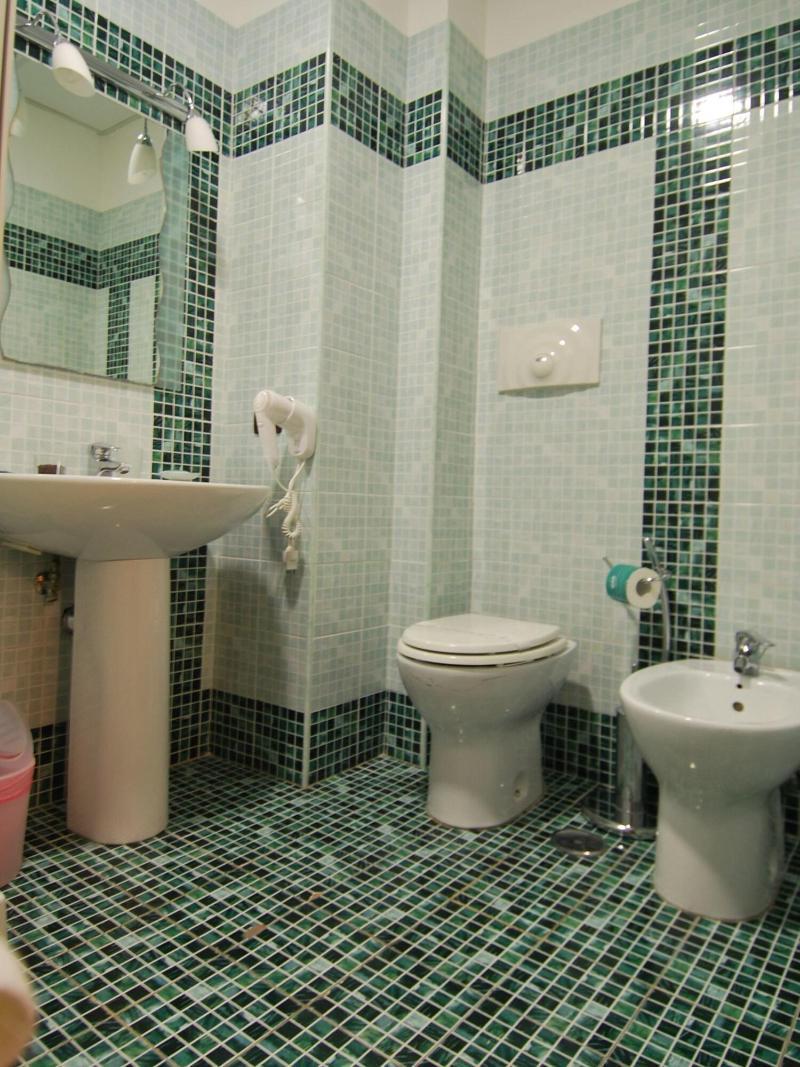 Hotel San Giuseppe - Cityhotel Καταντζάρο Εξωτερικό φωτογραφία