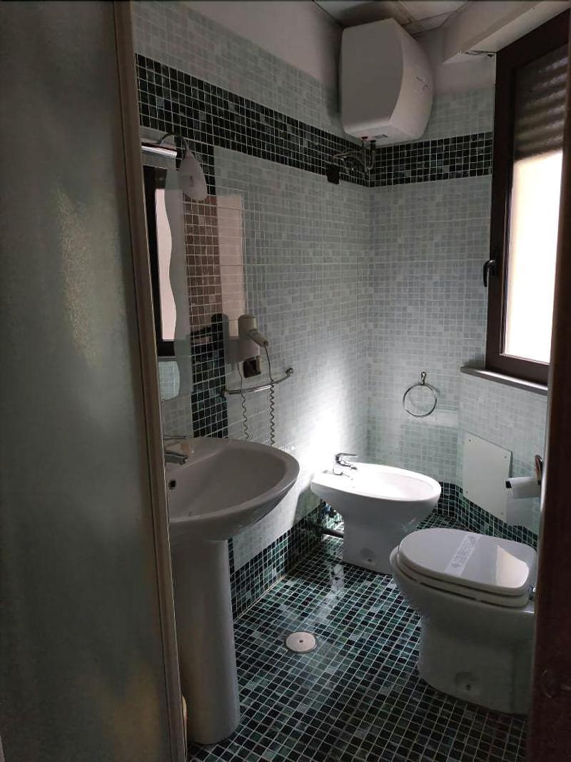 Hotel San Giuseppe - Cityhotel Καταντζάρο Εξωτερικό φωτογραφία
