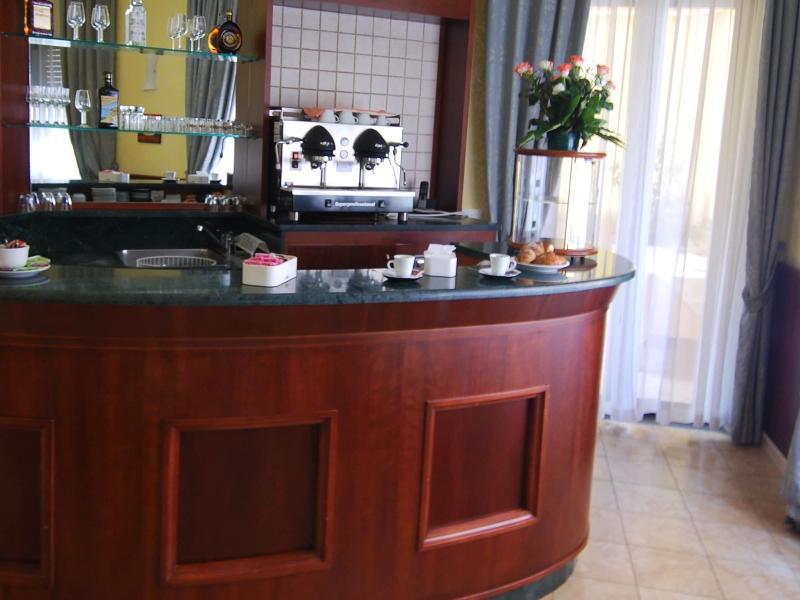 Hotel San Giuseppe - Cityhotel Καταντζάρο Εξωτερικό φωτογραφία
