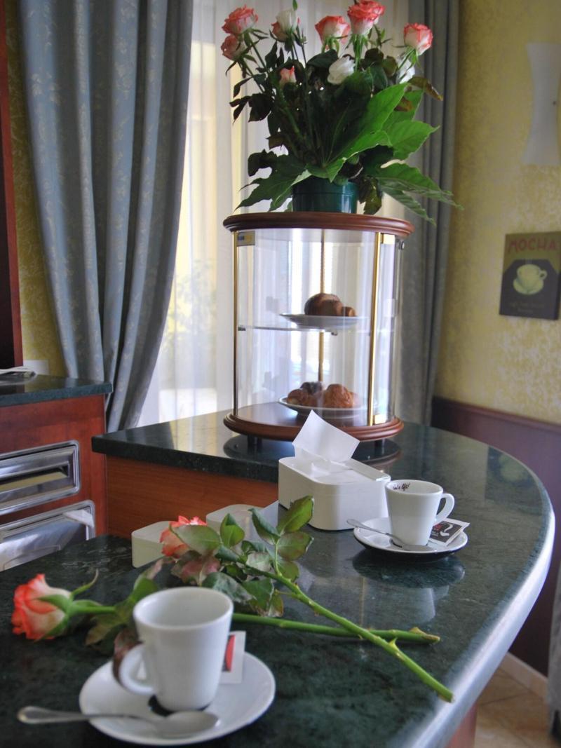Hotel San Giuseppe - Cityhotel Καταντζάρο Εξωτερικό φωτογραφία