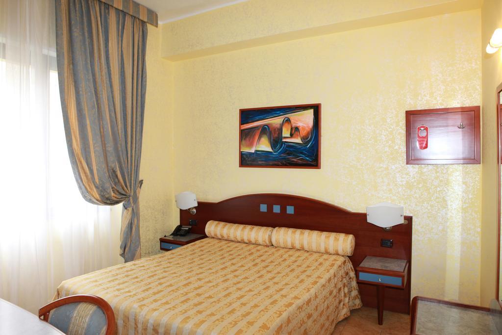 Hotel San Giuseppe - Cityhotel Καταντζάρο Εξωτερικό φωτογραφία