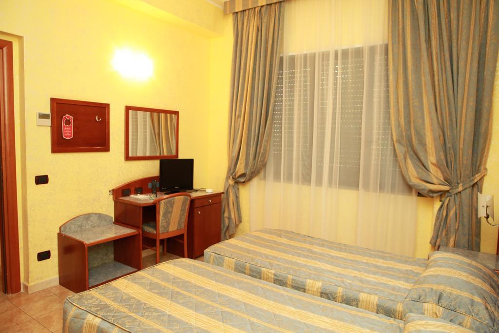 Hotel San Giuseppe - Cityhotel Καταντζάρο Εξωτερικό φωτογραφία