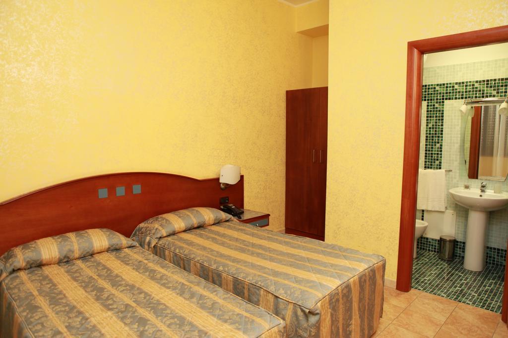 Hotel San Giuseppe - Cityhotel Καταντζάρο Εξωτερικό φωτογραφία