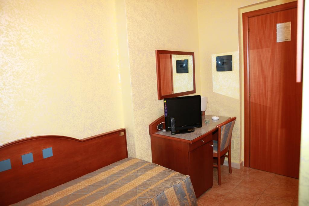 Hotel San Giuseppe - Cityhotel Καταντζάρο Εξωτερικό φωτογραφία