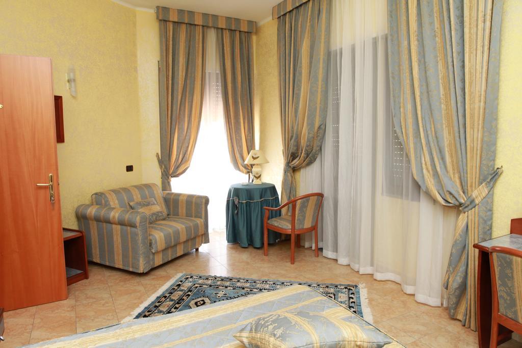 Hotel San Giuseppe - Cityhotel Καταντζάρο Εξωτερικό φωτογραφία