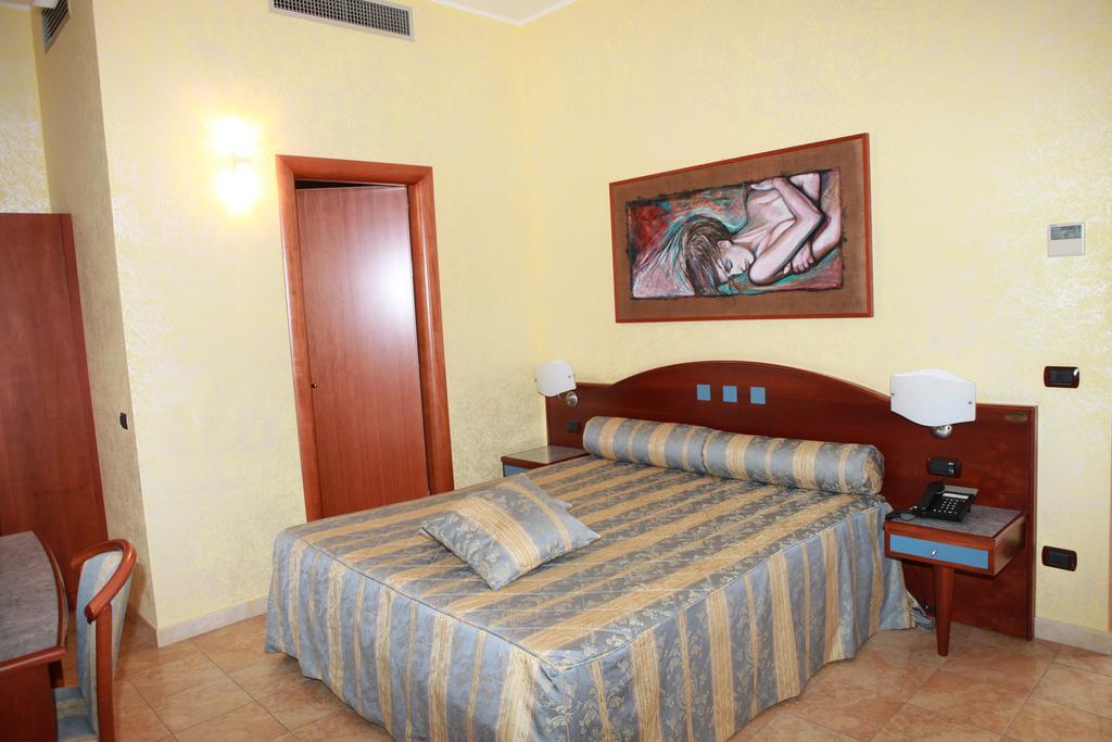 Hotel San Giuseppe - Cityhotel Καταντζάρο Εξωτερικό φωτογραφία