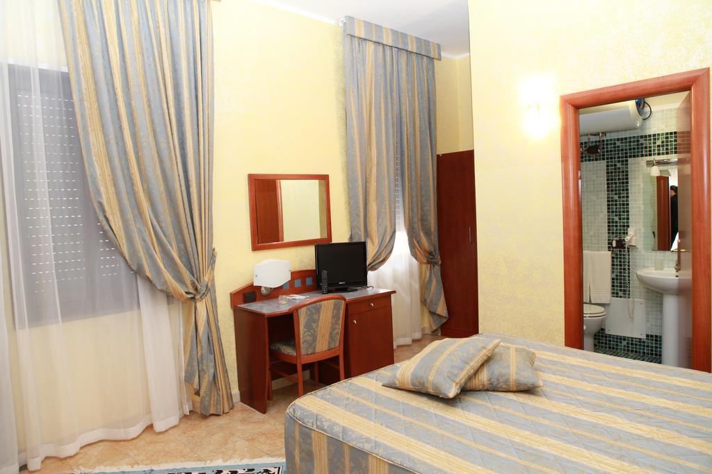 Hotel San Giuseppe - Cityhotel Καταντζάρο Εξωτερικό φωτογραφία