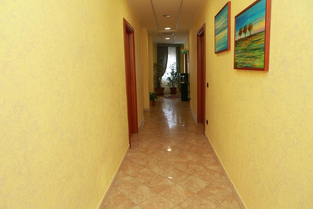 Hotel San Giuseppe - Cityhotel Καταντζάρο Εξωτερικό φωτογραφία