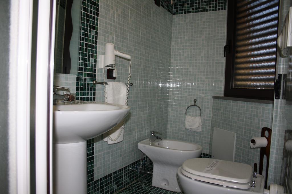 Hotel San Giuseppe - Cityhotel Καταντζάρο Εξωτερικό φωτογραφία